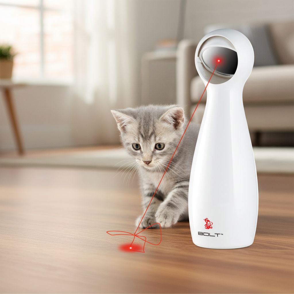 Petsafe speeltje voor katten