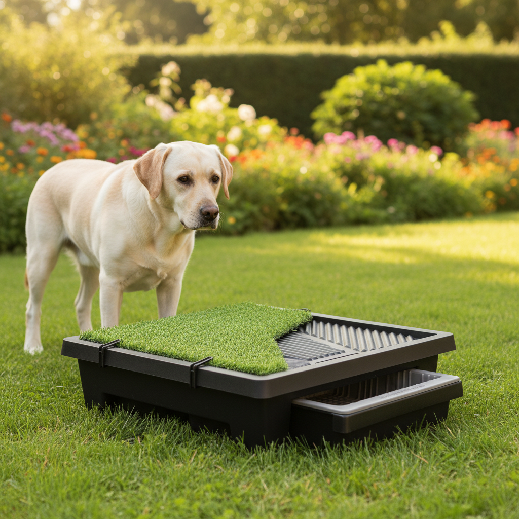 Petsafe product voor honden