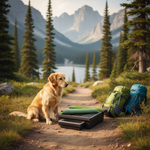 Petsafe product voor honden