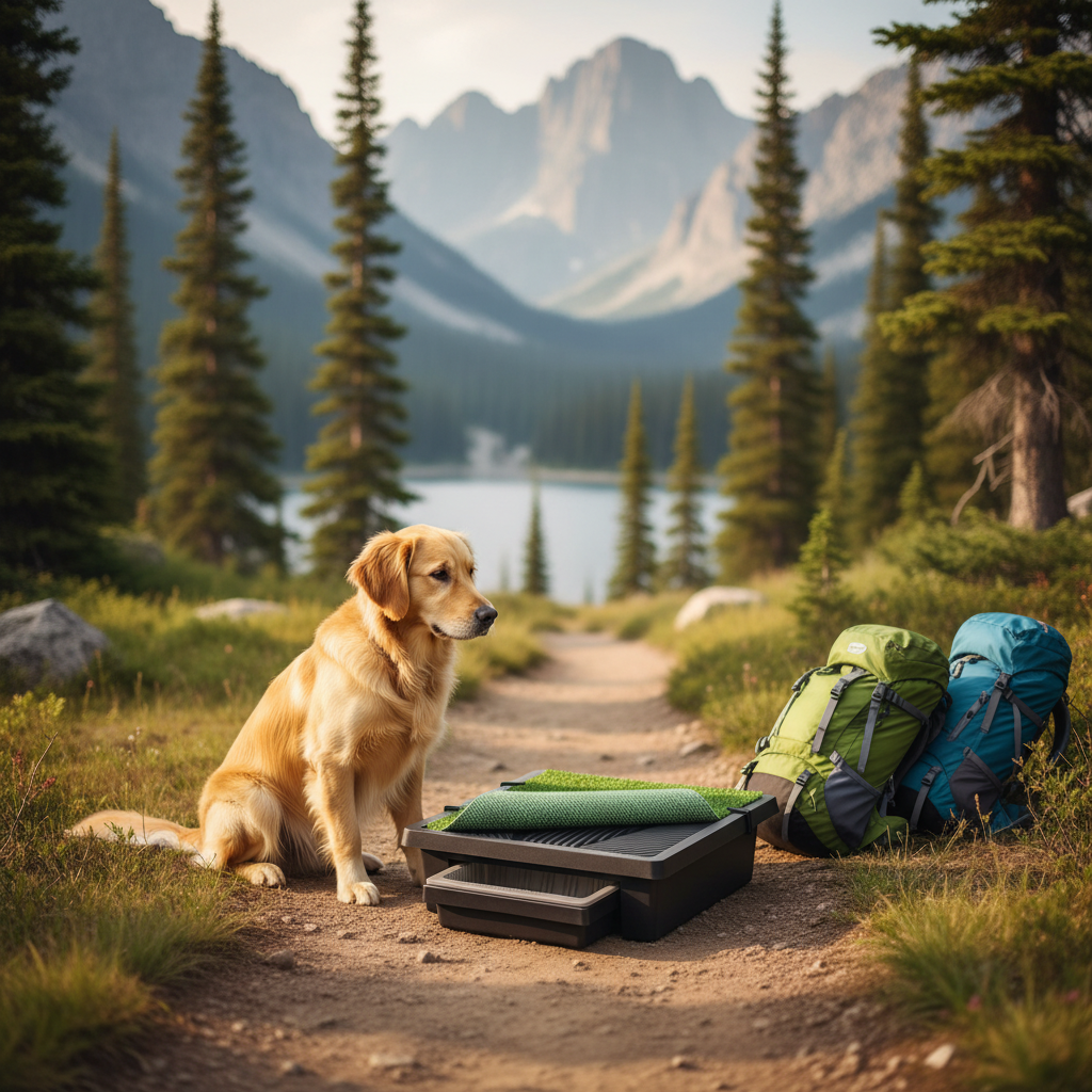 Petsafe product voor honden