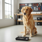 Petsafe halsband voor honden