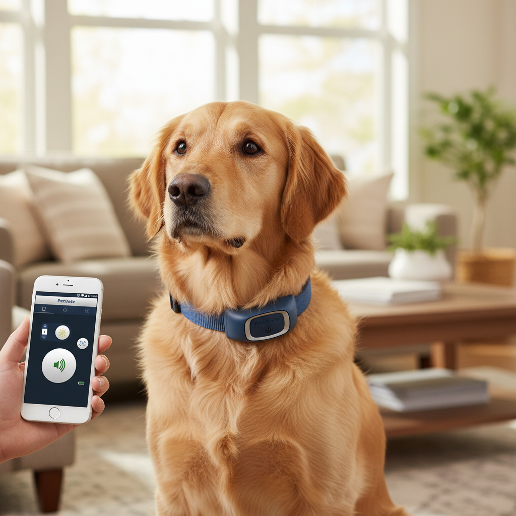 Petsafe product voor honden