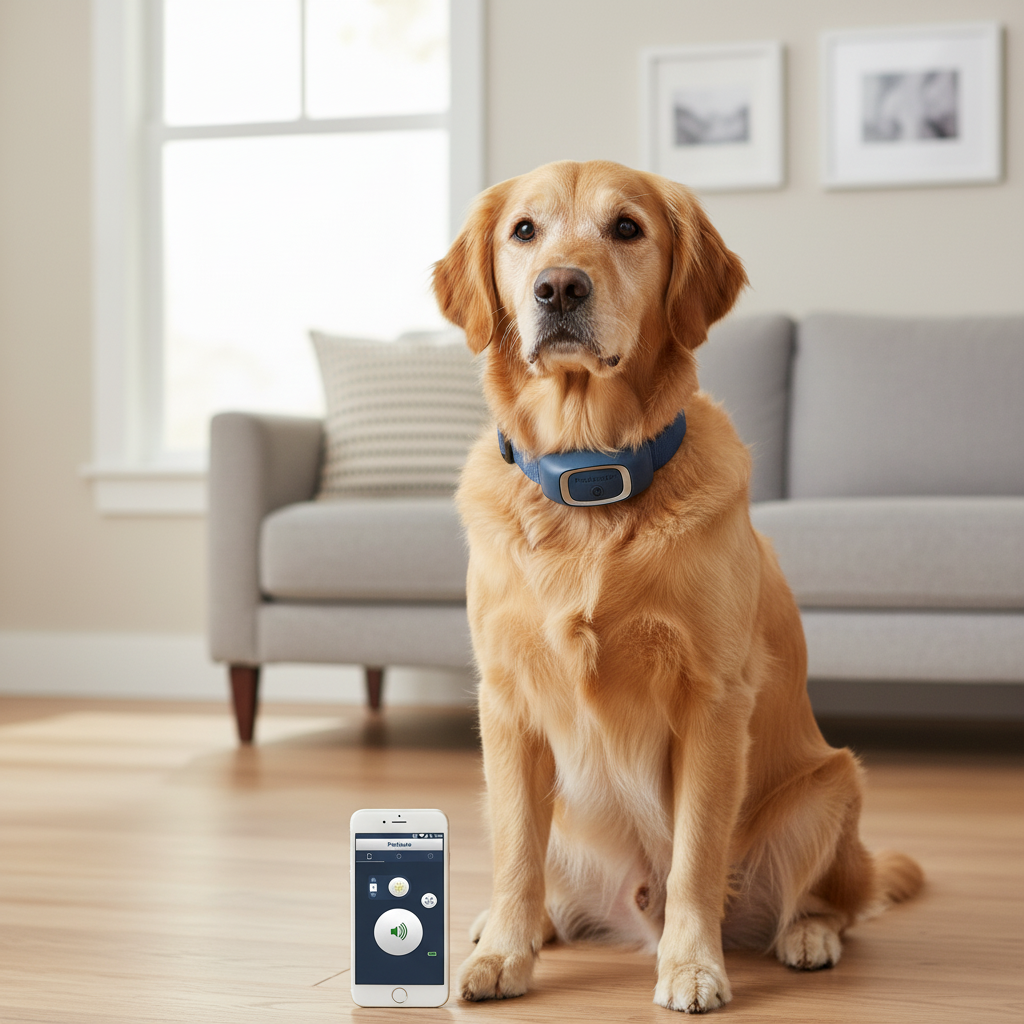 Petsafe product voor honden