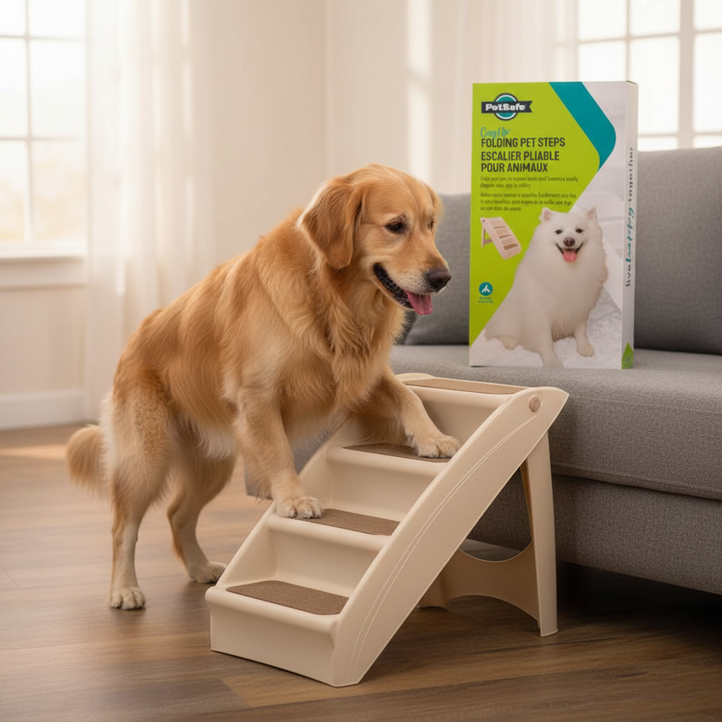 Petsafe product voor honden