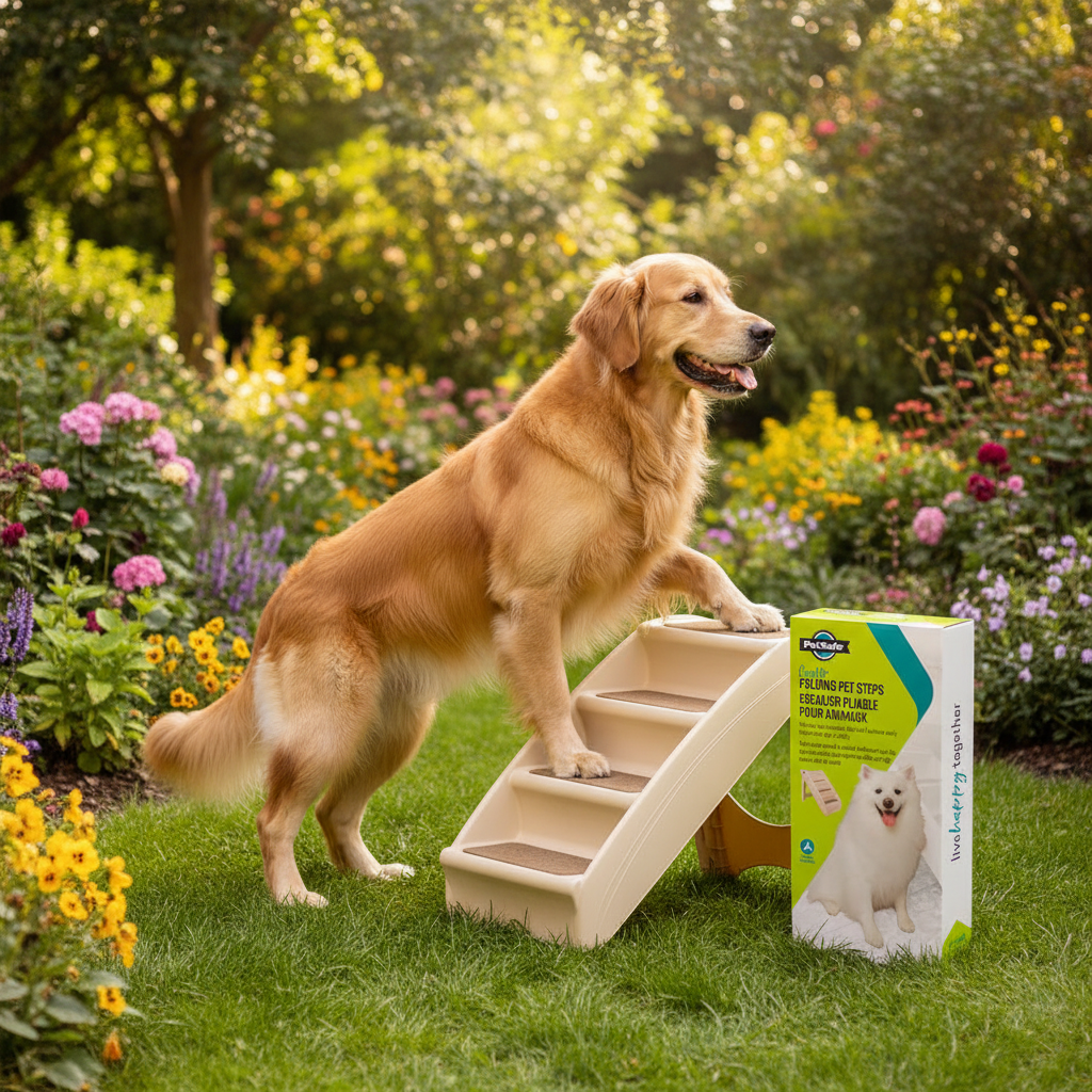 Petsafe product voor honden
