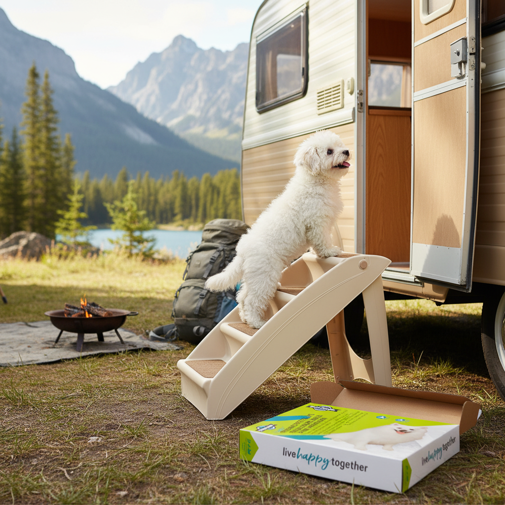 Petsafe product voor honden