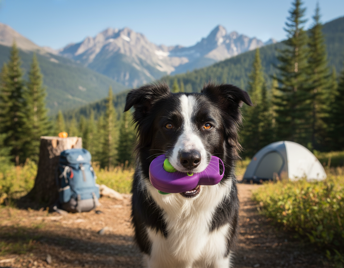 Petsafe product voor honden