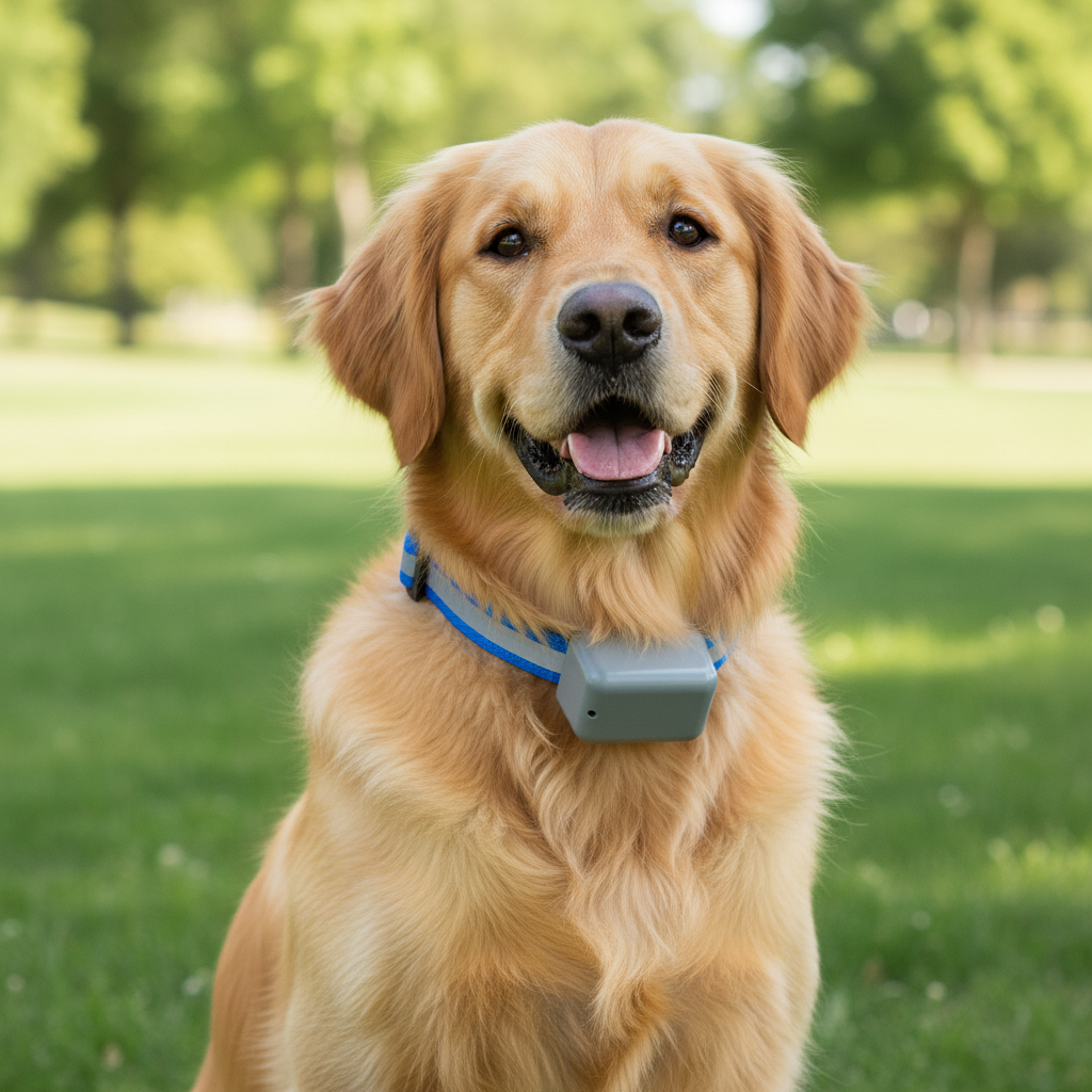 Petsafe halsband voor honden