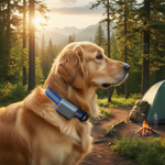 Petsafe halsband voor honden