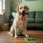 Benebone product voor honden