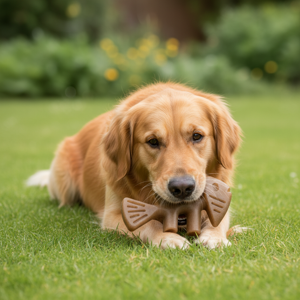 Benebone product voor honden