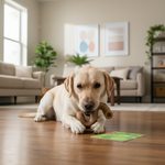 Benebone product voor honden