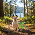 Benebone kauwstick voor honden