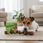 Benebone product voor honden