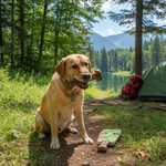 Benebone kauwstick voor honden
