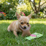 Benebone dental snack voor honden