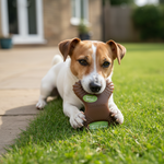 Benebone dental snack voor honden