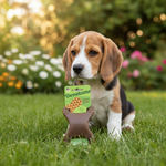 Benebone dental snack voor honden