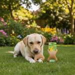 Benebone dental snack voor honden