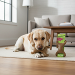 Benebone dental snack voor honden