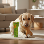 Benebone dental snack voor honden