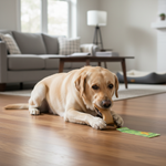 Benebone dental snack voor honden