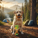 Benebone dental snack voor honden