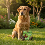 Benebone kauwstick voor honden
