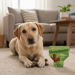 Benebone kauwstick voor honden