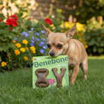 Benebone kauwstick voor honden