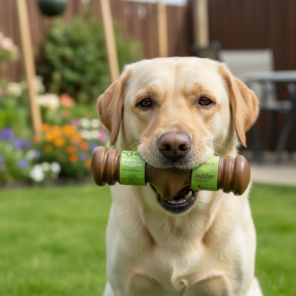 Benebone product voor honden