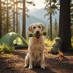 Benebone product voor honden