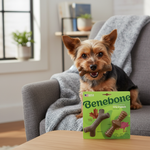 Benebone product voor honden