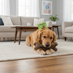 Benebone kauwstick voor honden