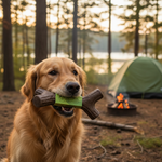 Benebone kauwstick voor honden