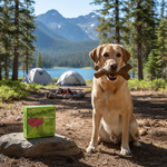 Benebone product voor honden