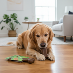 Benebone kauwstick voor honden